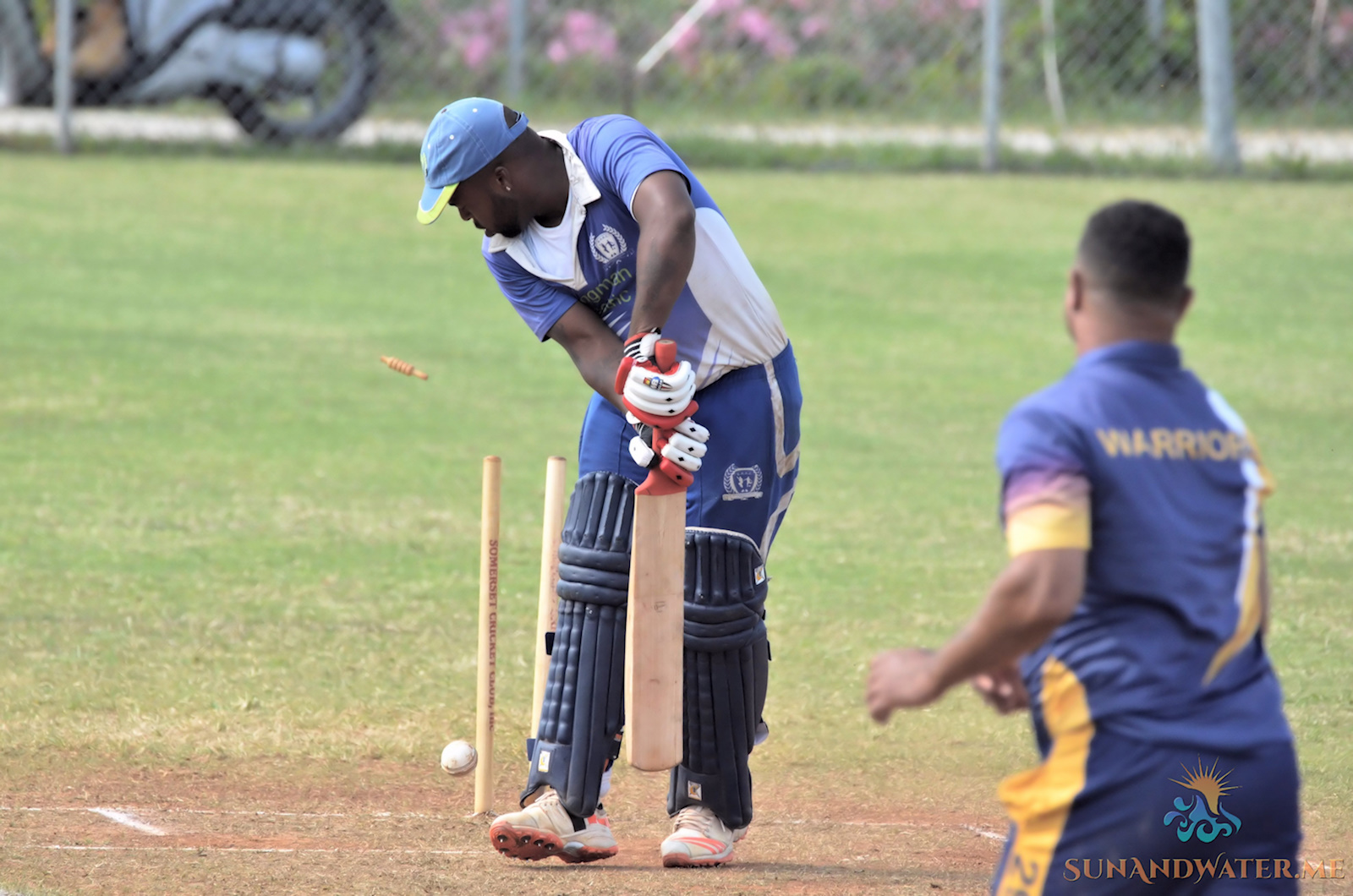 St. Davids vs Rangers (284)